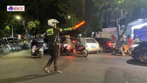 Jelang Tahapan Pilkada Serentak 2024, Polresta Malang Kota Optimalkan KRYD