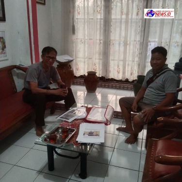 Menyikapi Pro Kontra Hinting Pali di Kalangan Masyarakat Suku Dayak