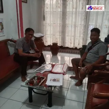 Menyikapi Pro Kontra Hinting Pali di Kalangan Masyarakat Suku Dayak