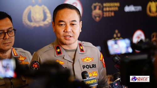 Pertama Kalinya, Polri Akan Gelar Upacara Peringati Hari Juang Polri di Monumen Pejuangan Polri Surabaya