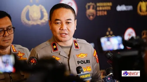 Pertama Kalinya, Polri Akan Gelar Upacara Peringati Hari Juang Polri di Monumen Pejuangan Polri Surabaya