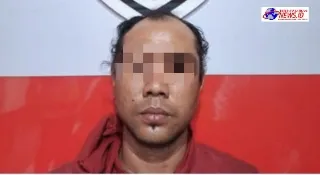 Jambret di Kawasan Wisata Kota Lama Berhasil Diamankan Polres Tanjung Perak, Pelaku Seorang Residivis