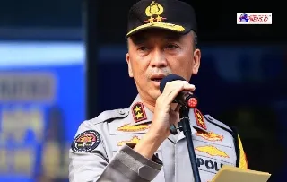 Peringati Hari Juang Polri, Kadivhumas : Harus Terus Beradaptasi dan Berinovasi Hadapi Tantangan Jaman