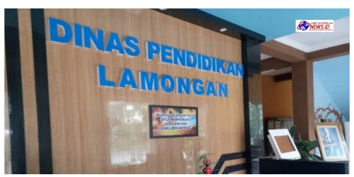 Ketum AMI Laporkan Dugaan Pungli SDN 4 Made Lamongan dan SMPN 3 Lamongan
