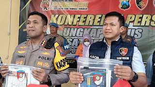 Promosi Perumahan Belum Berijin, Dirut PT. ABP Dijebloskan ke Penjara