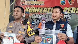 Promosi Perumahan Belum Berijin, Dirut PT. ABP Dijebloskan ke Penjara