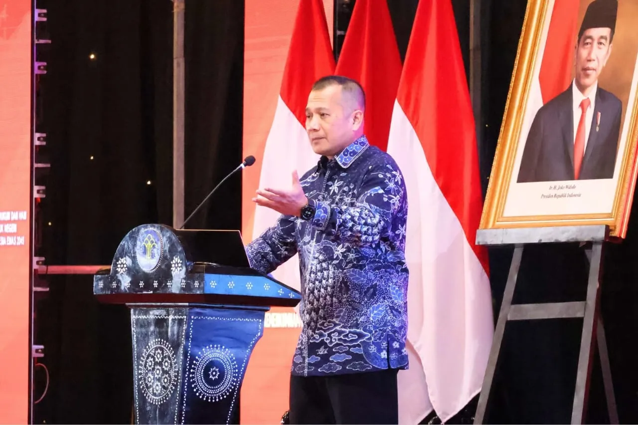 Dirjen HAM: Penahanan Ijazah oleh Perusahaan Perlu Regulasi Khusus