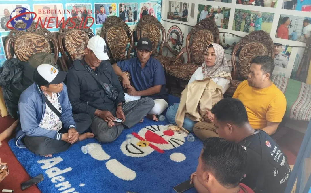 Pimpinan Redaksi Gelar Kuartal II Evaluasi Kinerja Anggota 2024