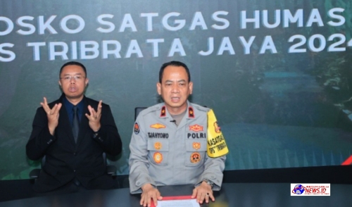 Catat !! Inilah Rute Drop Off Saat Misa Akbar Paus Fransiskus di GBK