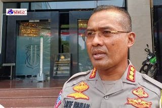 Ditlantas PMJ Lakukan Penyisiran Ranjau Paku, Amankan Perjalanan Pemimpin Gereja Katolik Dunia