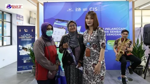 PDAM Telah Menggelar Hari Pelanggan Nasional 2024