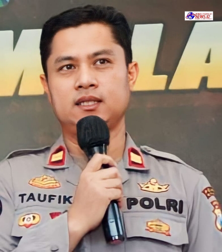 Polisi Amankan Tukang Alumunium di Malang Diduga Nyambi Jual Sabu