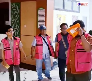 Lembaga Swadaya Masyarakat Apresiasi Kinerja Kejaksaan Sidoarjo