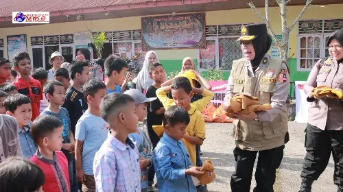 Komnas Perempuan Apresiasi Kapolri Tunjuk Brigjen Desy Direktur PPA-PPO: Pastikan Kemajuan Berkelanjutan Penanganan Kasus Kekerasan Perempuan