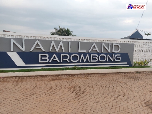 Akibat Tidak Adanya Pertanggung Jawaban Dari Pihak Depelover Barombong, Warga Perumahan Nami Land Berombong Sangat Kecewa