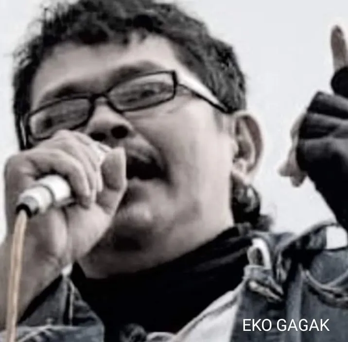 Kotak Kosong Bukan Hal Baru Untuk di Jadikan Isu Pilkada Serentak Tahun 2024