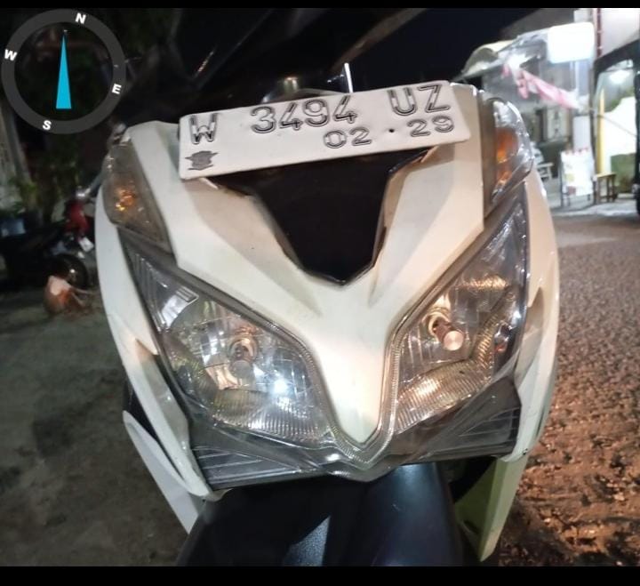 Debt Collector FIF Surabaya Rampas Kendaraan Modus Titip Surat