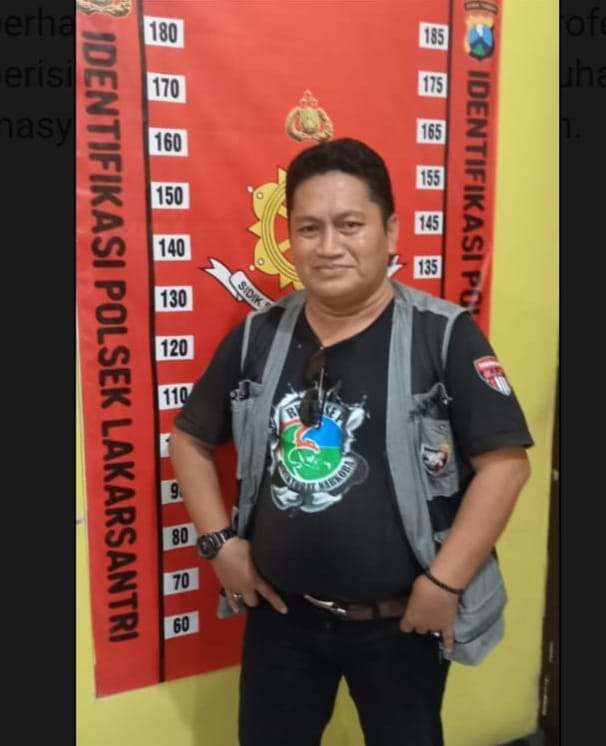 Pasangan Cabup Lukman Hakim dan Cawabup Fauzan Ja'far Terus Dapat Dukungan Dari Masyarakat dan Dipercaya Untuk Pimpin Kota Bangkalan Lima Tahun Kedepan