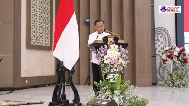Cooling System Pilkada 2024, Polda Jatim Gelar FGD Bersama Influencer Jawa Timur