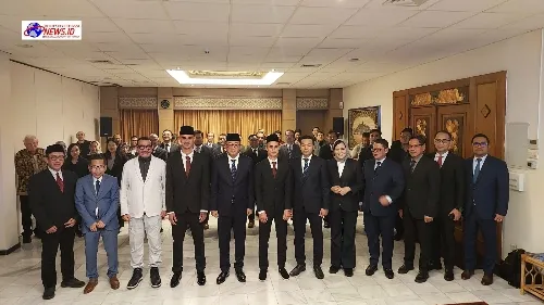 Hilgers dan Reijners Resmi Jadi WNI, Timnas Indonesia Semakin Kuat di Kualifikasi Piala Dunia 2026