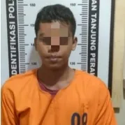 Polsek Asemrowo Gerak Cepat Amankan Pelaku Penganiayaan