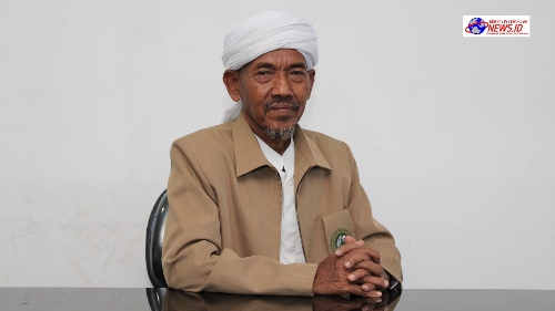 KH. Moh Shaleh: Jaga Kerukunan dan Hindari Kampanye Negatif di Pilkada