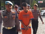 Polisi Berhasil Ringkus Seorang Suami Yang Nekat Bunuh Selingkuhan Istrinya