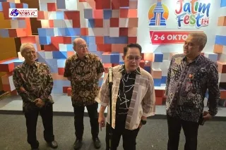 MAKI Jatim Siap Akan Melaporkan EO Penyelenggara Pameran ke Kejati Jawa Timur