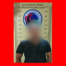 Satreskoba Polres Bangkalan Ringkus Pelaku Narkoba, Satu Masuk DPO