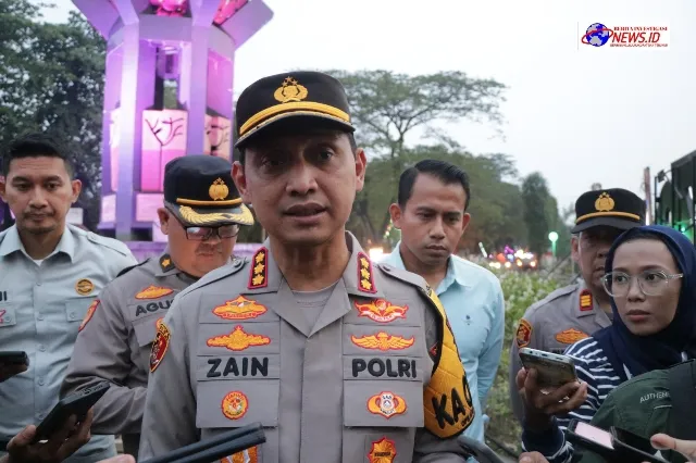 Tak Ada Korban Meninggal, Ini Data Sementara Korban Truk Kontainer Ugal-Ugalan di Tangerang