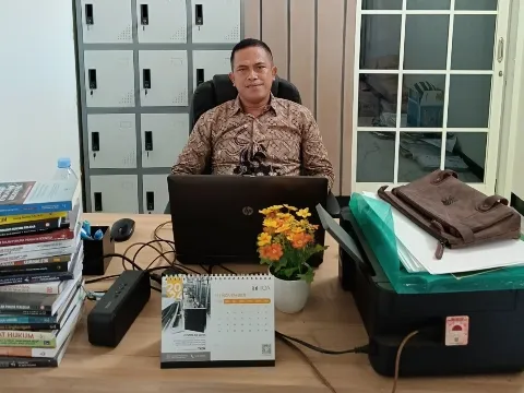 Barracuda Resmi Bersurat ke Kapolri Terkait Kepastian Hukum Penanganan Perkara Tambang Pasir di Desa Temon Trowulan