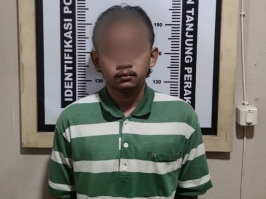 Polsek Asemrowo Berhasil Mengamankan Pelaku Judi Online Pada Situs Mulia288