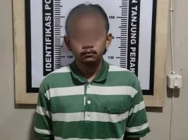 Polsek Asemrowo Berhasil Mengamankan Pelaku Judi Online Pada Situs Mulia288