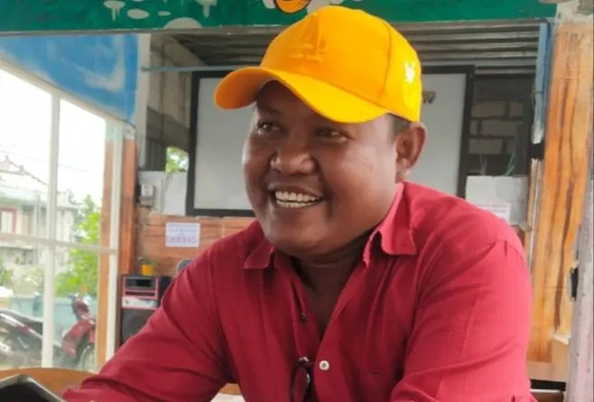 Sekjen DPP Lasbandra Achmad Rifai Desak kepolisian Serius Tangani Kasus Dugaan Provokasi Oknum Pendukung Cabup dan Cawabup Pilkada 2024