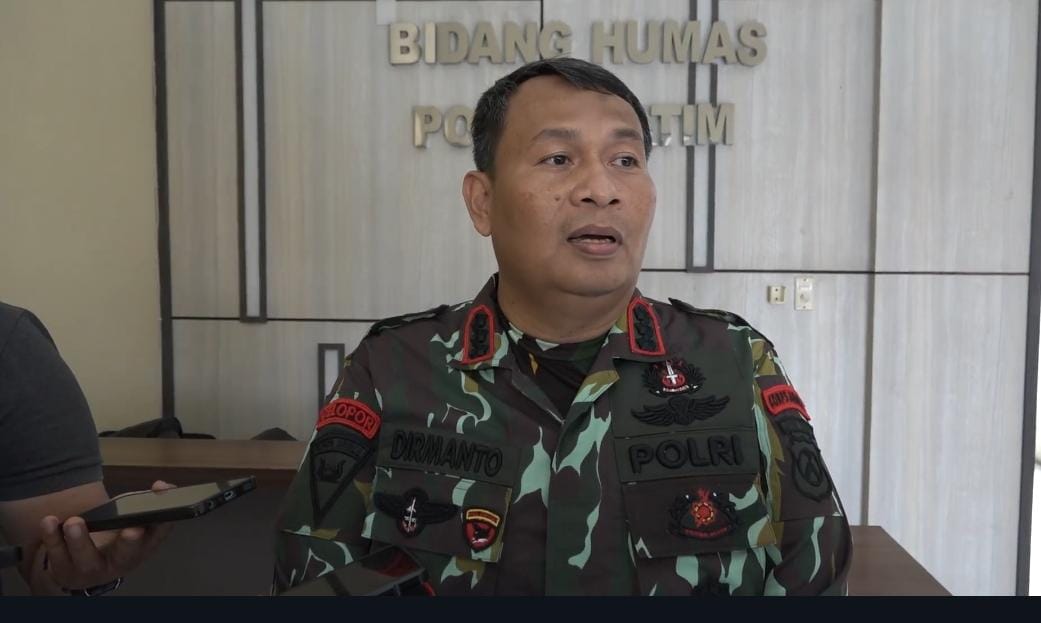 Polda Jatim Berikan Asistensi Pada Kasus Perundungan Oleh Oknum Pengusaha di Surabaya