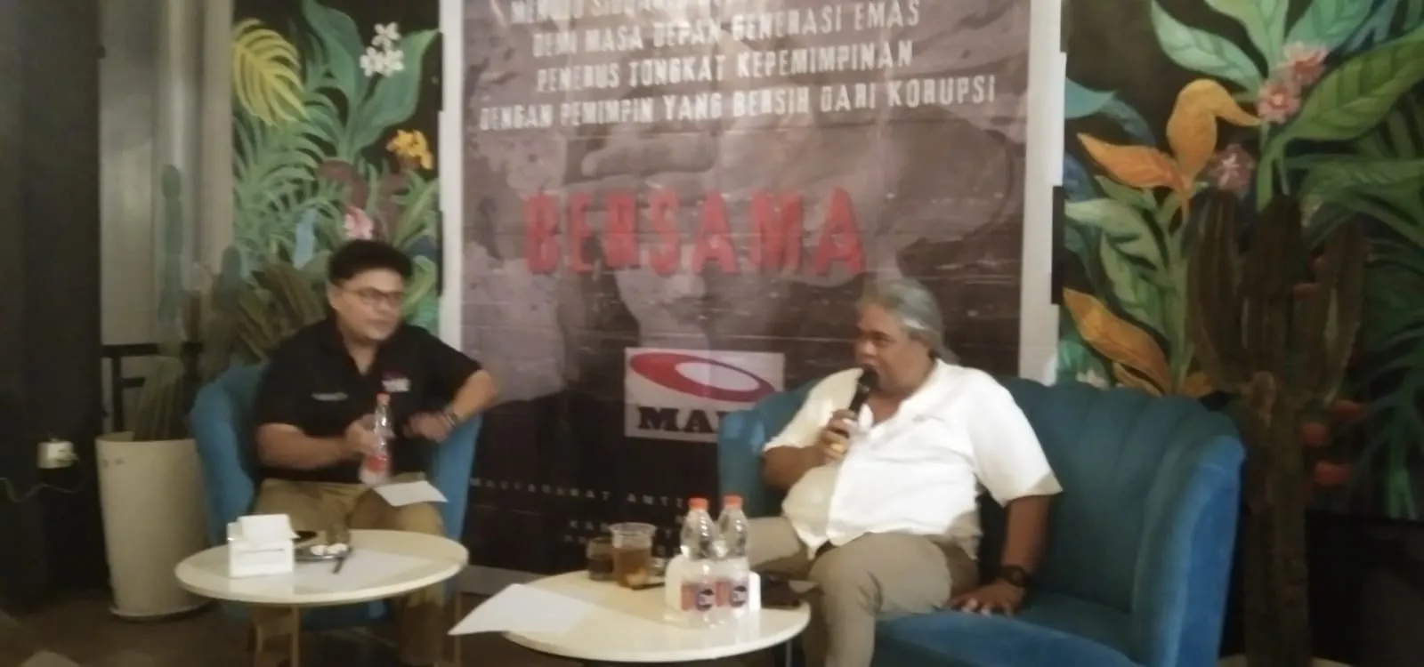 MAKI Jatim Desak Transparansi dan Ketegasan, Terkait Panggilan KPK Kepada Salah Satu Calon Bupati Sidoarjo