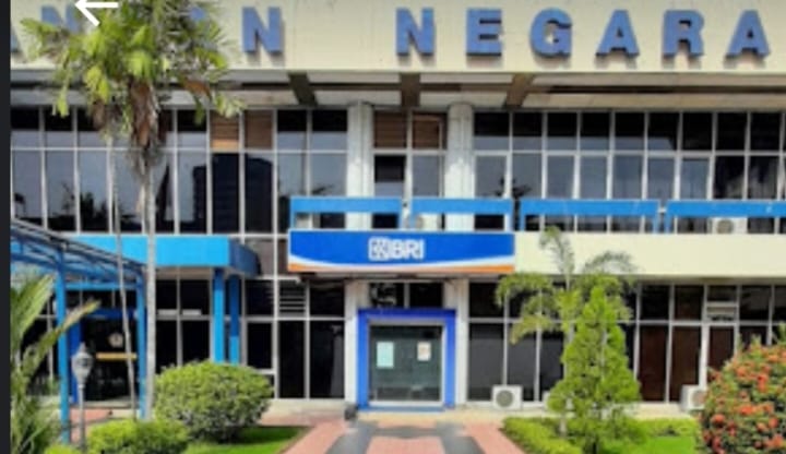 Ironis, Data Pribadi Seorang Nasabah BRI Begitu Mudah Dibobol Oleh Penjahat Pembobol Saldo