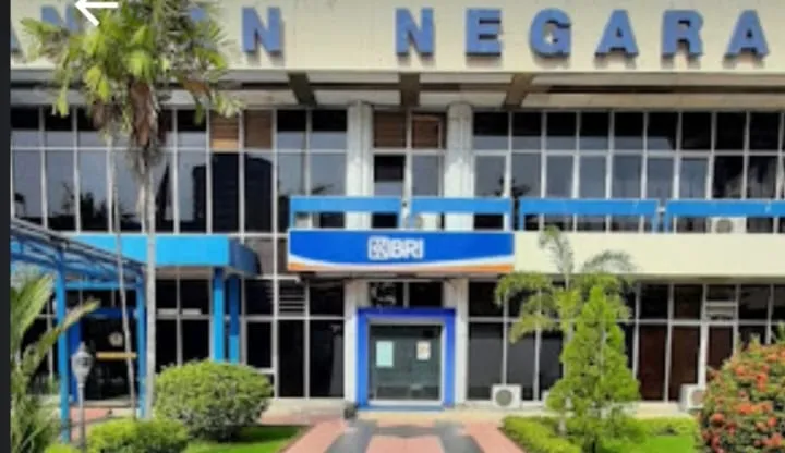 Ironis, Data Pribadi Seorang Nasabah BRI Begitu Mudah Dibobol Oleh Penjahat Pembobol Saldo