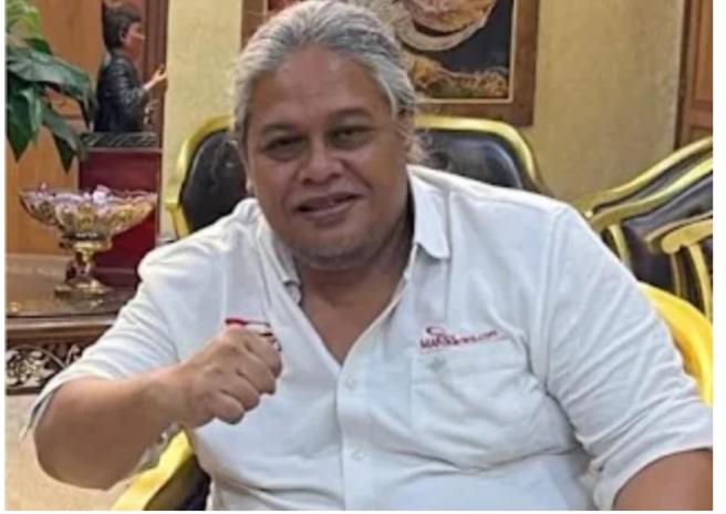 Orkestra Kebangsaan Gema Hakordia 2024: Janji Suci Tanpa Korupsi Menggetarkan Surabaya