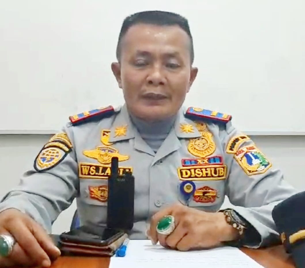 Marak Pungli di SudinHub Jakpus, Pengacara : Kami Sudah Laporkan ke Siber Pungli Polri