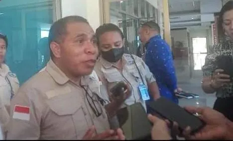 Ketua ARAKSI Siap Bertemu Ketua KPK, Ternyata Ini Alasannya
