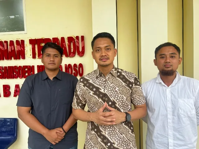 Satreskrim Polres Pelabuhan Tanjung Perak Periksa Sembilan Saksi Dugaan Kasus Perundungan