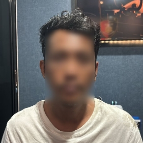 Unit PPA Satreskrim Polres Pelabuhan Tanjung Perak Tangkap Pria Setubuhi Anak Dibawah Umur