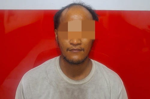 Gerak Cepat, Jatanras Polres Pelabuhan Tanjung Perak Berhasil Amankan Pelaku Pencurian Mobil Pick-Up