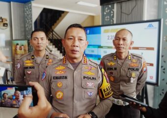 Jelang Operasi Lilin Semeru 2024, Ditlantas Polda Jatim Siapkan Sejumlah Skema Pengamanan