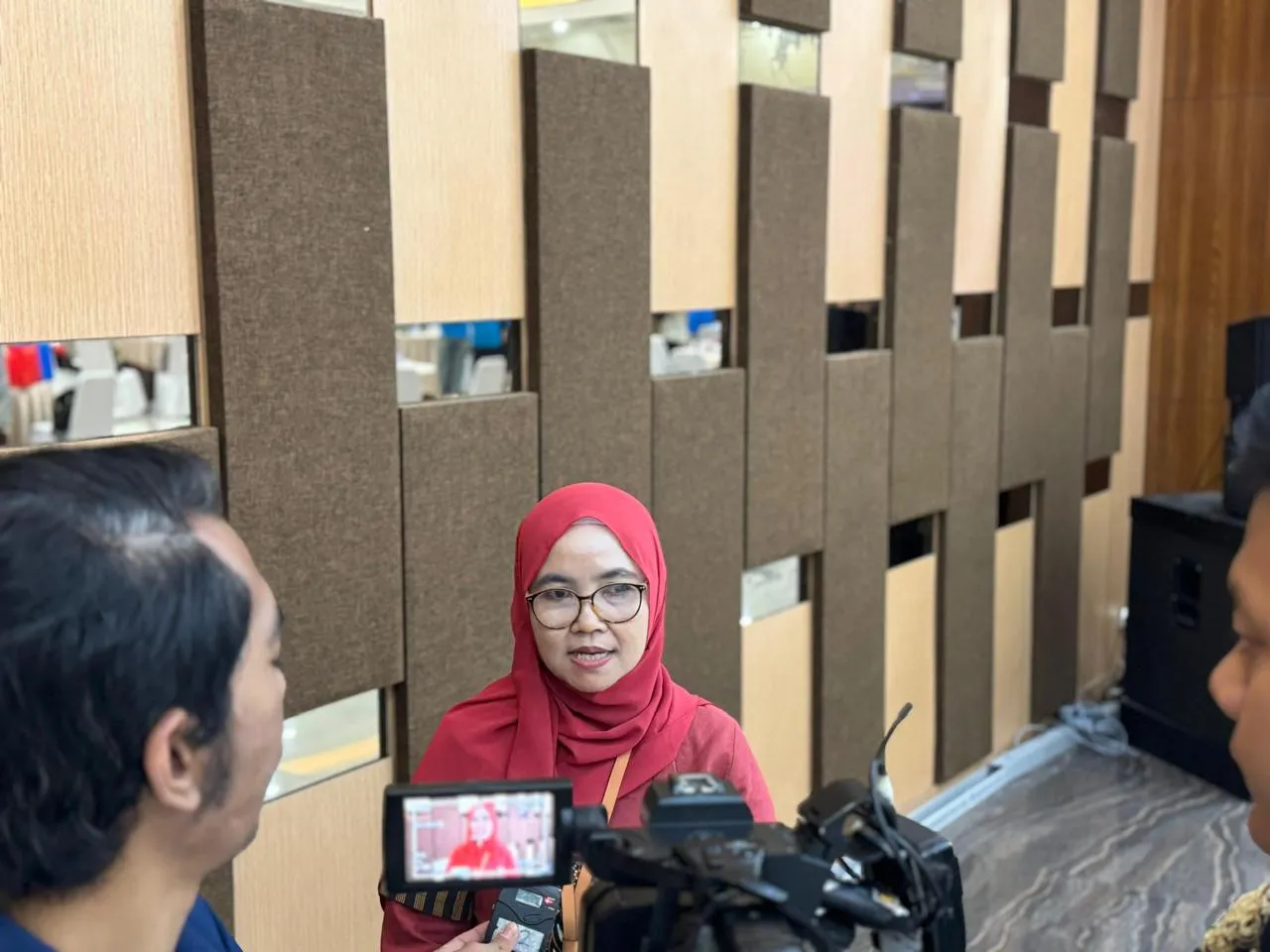 Komnas Perempuan Apresiasi Kinerja Polda NTB Dalam Penanganan Kasus Kekerasan Seksual IWAS