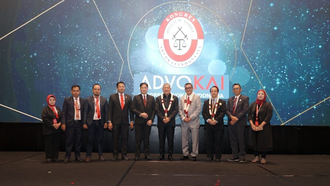 Hasilkan Formasi Presidium Periode 2024-2029, DPD KAI Jatim Berharap Makin Solid
