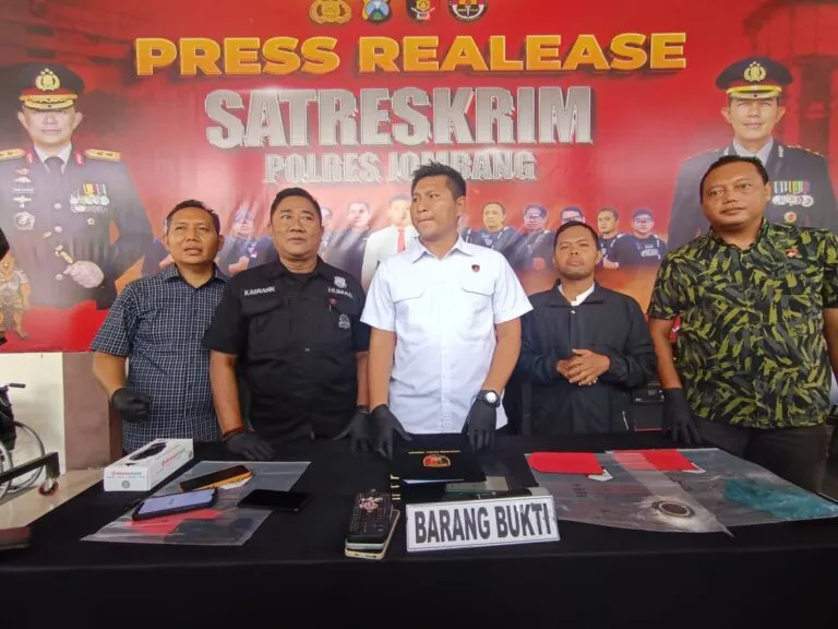 Sungguh Biadab, Seorang Ibu Asal Gresik Tega Bunuh Bayi Sendiri