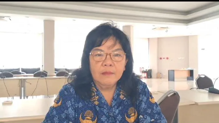 PID BPJN Sulut Jelly Rawis Beri Hak Jawab dan Tanggapan Terkait Berita Pelayanan Publik