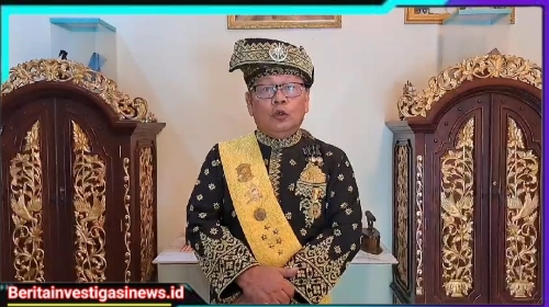 Ketua LAM Kepri Apresiasi Kinerja Polri Dalam Pengamanan Pemilu dan Nataru 2024